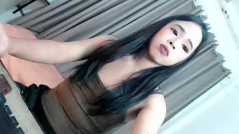 xam_blair_asian online show from July 28, 7:50 pm