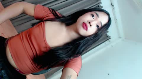 xam_blair_asian online show from August 1, 7:37 pm