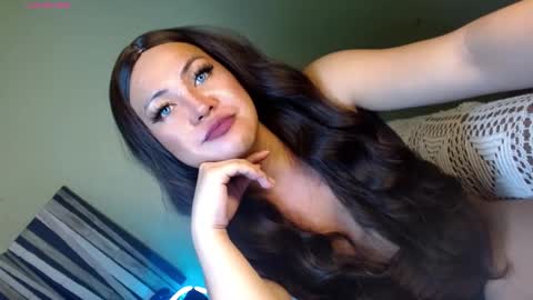 Godess  Lucy online show from December 2, 11:32 pm