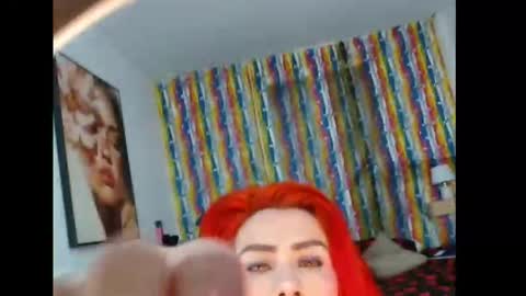 lupita-sexyy online show from January 14, 5:11 pm