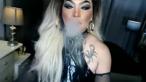 Zhavia online show from November 23, 6:04 am