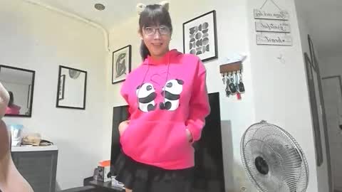 xdreamangel online show from December 1, 2:25 am