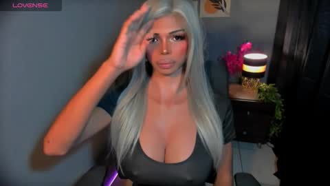 3Ellaine3 online show from March 28, 2:46 am
