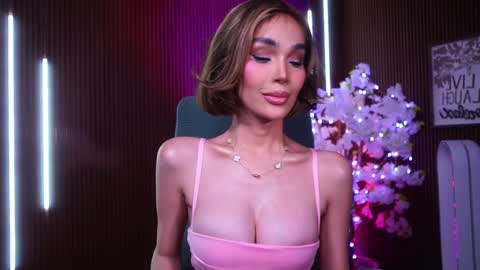 Anne online show from December 4, 5:23 am