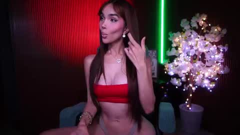 Anne online show from June 21, 1:09 am