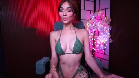 Anne online show from June 25, 4:32 am