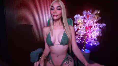 Anne online show from June 28, 2:28 am