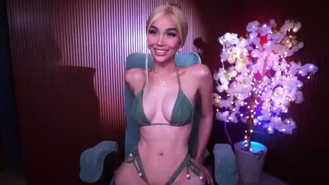 Anne online show from July 1, 3:07 am