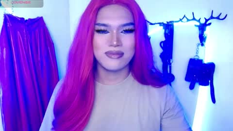 xfreyalibitina69x online show from February 27, 2:06 am