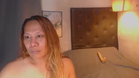 GODDESS KRISTEL online show from November 4, 7:24 pm