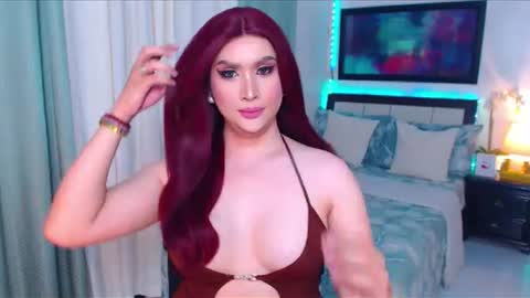 amanda online show from August 4, 3:34 am