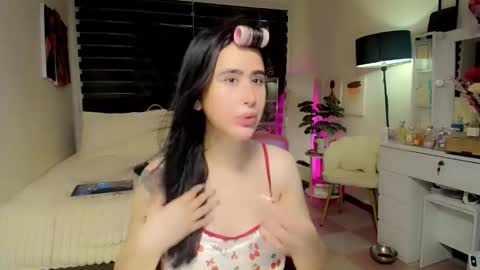 Barbie ann online show from March 30, 2:45 am