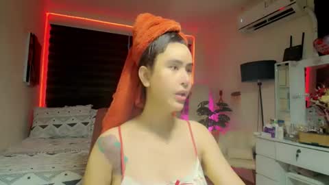 Barbie ann online show from June 28, 1:33 am