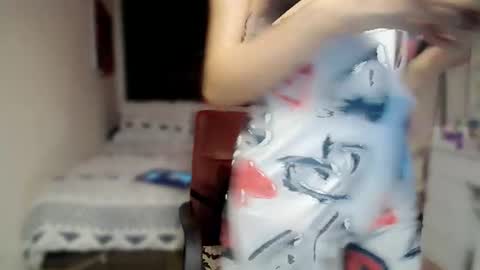 Barbie ann online show from July 4, 4:18 am