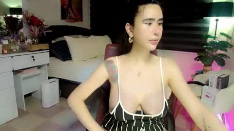 Barbie ann online show from July 9, 7:45 am
