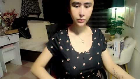 Barbie ann online show from July 16, 1:11 am
