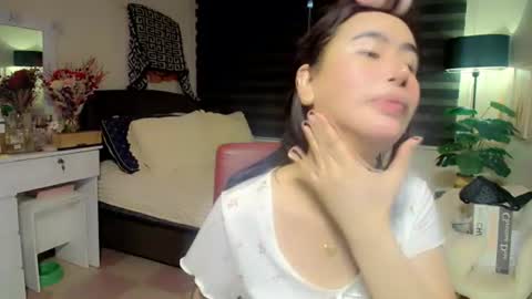 Barbie ann online show from July 20, 2:04 am