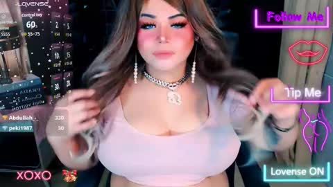 xHUGECOCKTILLCUMX online show from December 1, 9:34 am