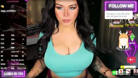 xHUGECOCKTILLCUMX online show from August 2, 9:20 am