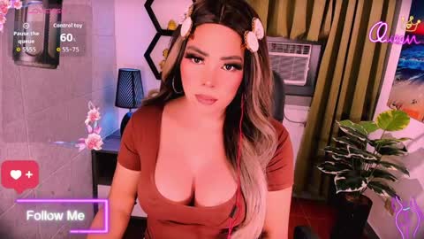 Sweetjackie  dont forget to fallow me online show from June 4, 2:42 pm