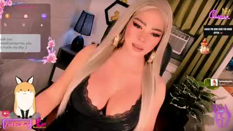 Sweetjackie  dont forget to fallow me online show from June 15, 9:22 am