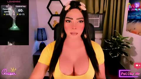 Sweetjackie  dont forget to fallow me online show from June 18, 9:14 am