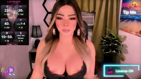 Sweetjackie  dont forget to fallow me online show from June 21, 9:34 am