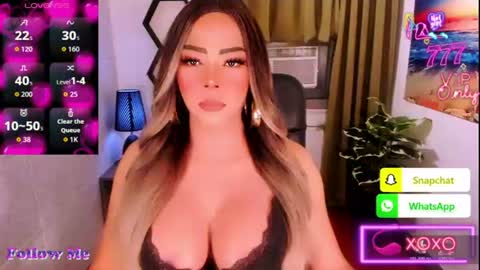 Sweetjackie  dont forget to fallow me online show from July 3, 9:04 am