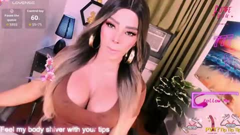 Sweetjackie  dont forget to fallow me online show from July 17, 9:26 am