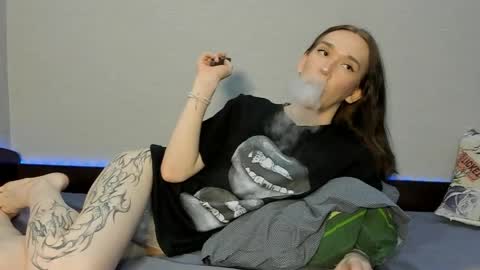 Megan online show from April 2, 2:09 am