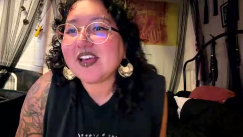 xoobsidian online show from August 1, 10:05 am