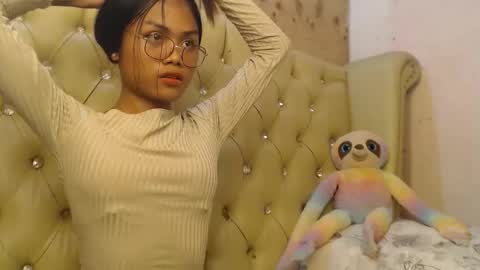 JHANA online show from January 17, 1:08 pm