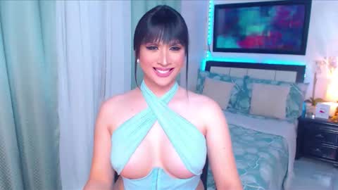 amanda online show from November 21, 2:45 am