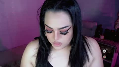 xsabbylicious69 online show from June 11, 2:33 am