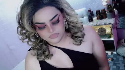 xsabbylicious69 online show from June 11, 2:53 am