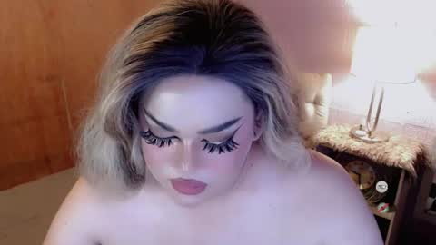 xsabbylicious69 online show from July 28, 11:17 am