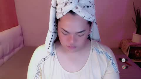 xsabbylicious69 online show from July 29, 4:55 am