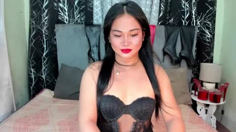 CANDICE online show from January 24, 1:14 pm