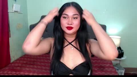 CANDICE online show from January 30, 4:45 pm