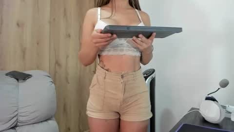 Hellen Sofia instagram hellen5546 online show from July 13, 8:11 pm