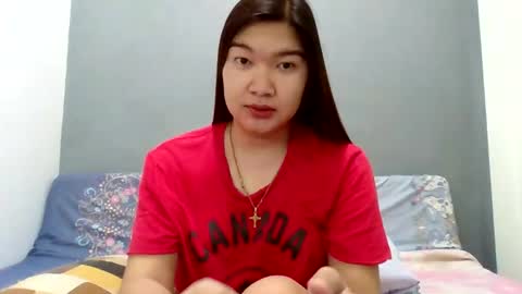 HI IM PAULINE online show from September 15, 1:21 am