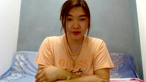 HI IM PAULINE online show from December 20, 1:33 am