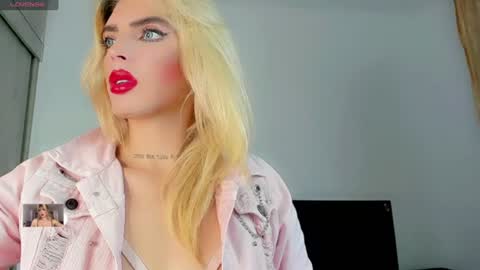 Femboy Exotic online show from June 22, 8:55 am