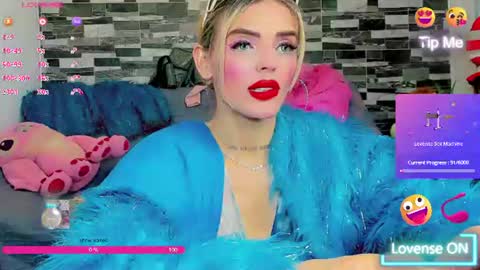 Femboy Exotic online show from August 2, 10:37 am