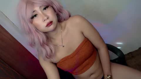 Janae online show from December 2, 12:13 am