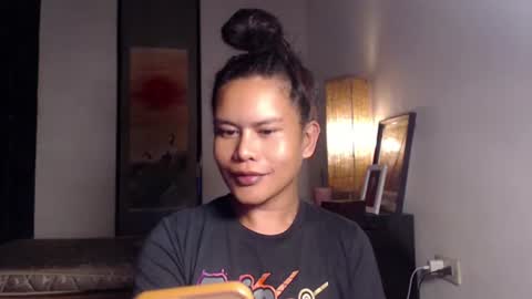 AMBER online show from July 27, 12:34 pm