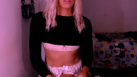 Chiara online show from November 6, 6:35 am