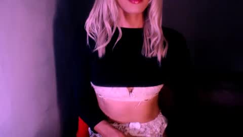 Chiara online show from June 6, 6:53 am
