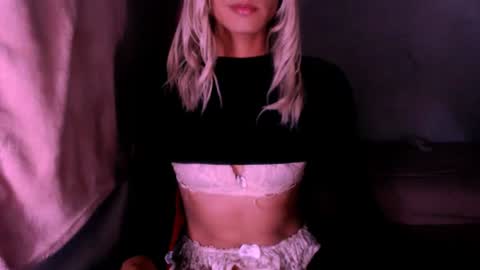 Chiara online show from June 15, 3:08 am