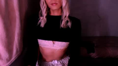 Chiara online show from June 29, 4:49 am